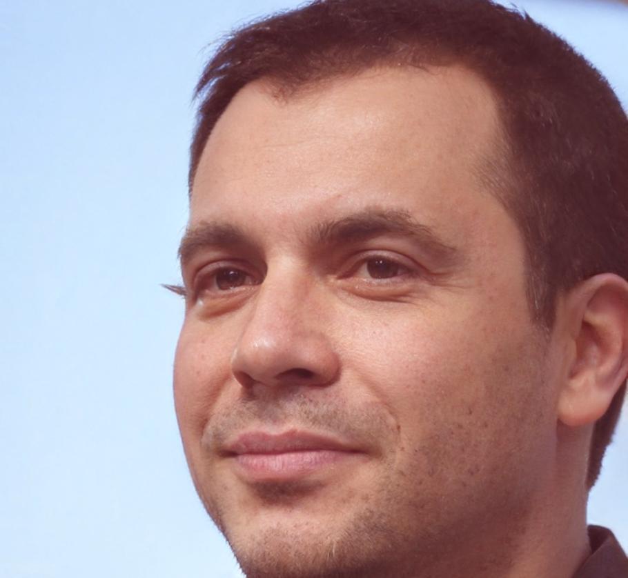 Culinary instructor profile