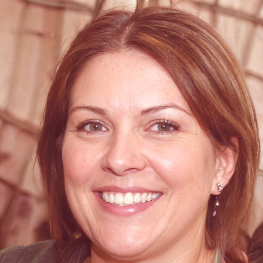 Hanna Sukhenko profile